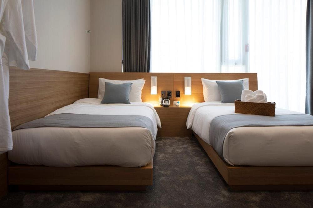 Twin Room room - Image 1