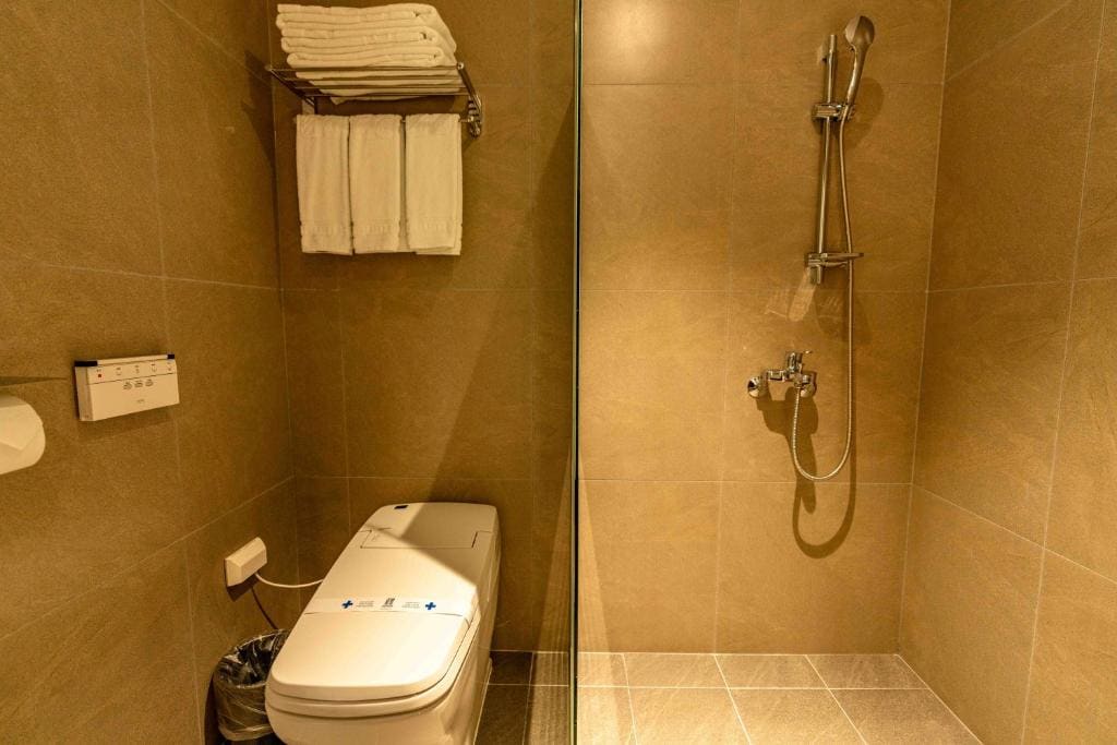 Twin Room room - Image 2