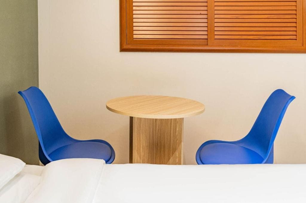 The NEW - Double Room room - Image 1