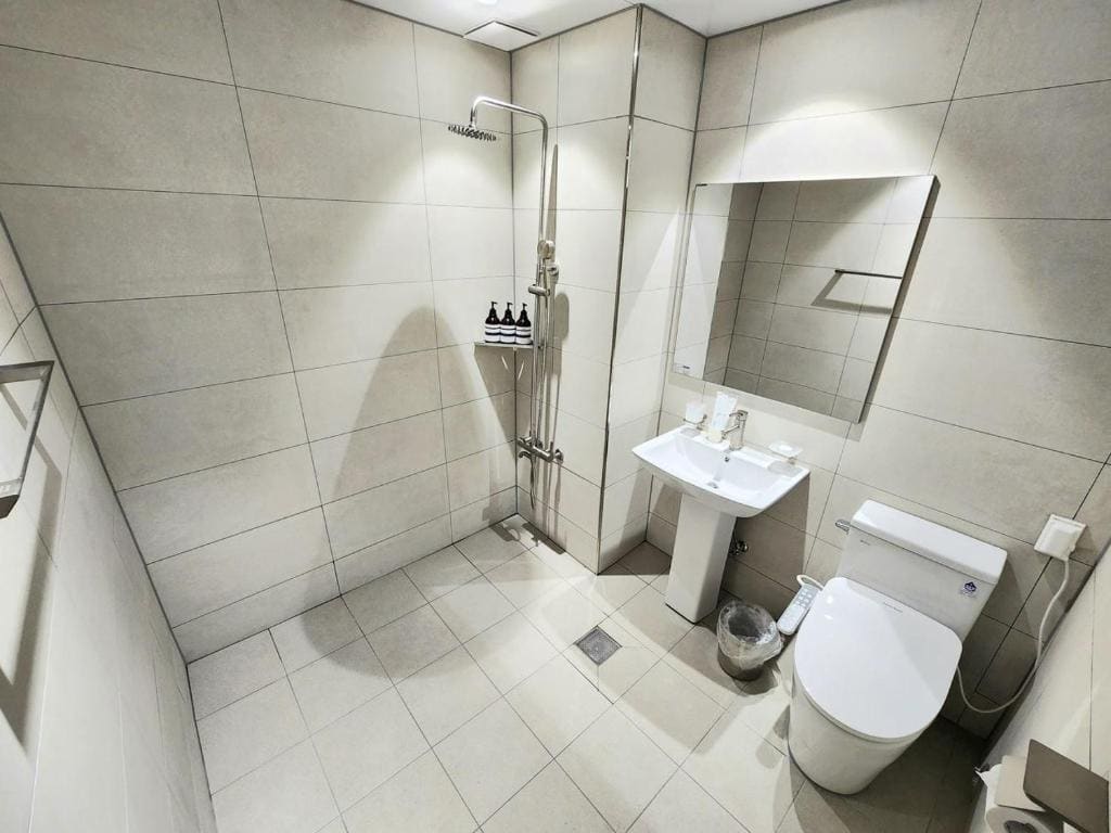Twin Room room - Image 3