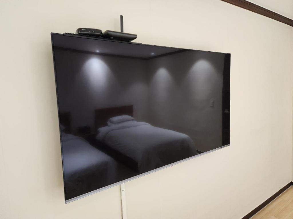 Twin Room room - Image 1