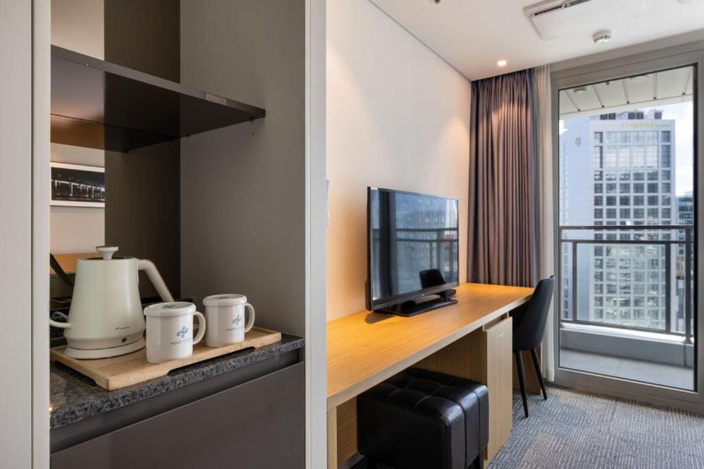 Standard Twin Room room - Image 1