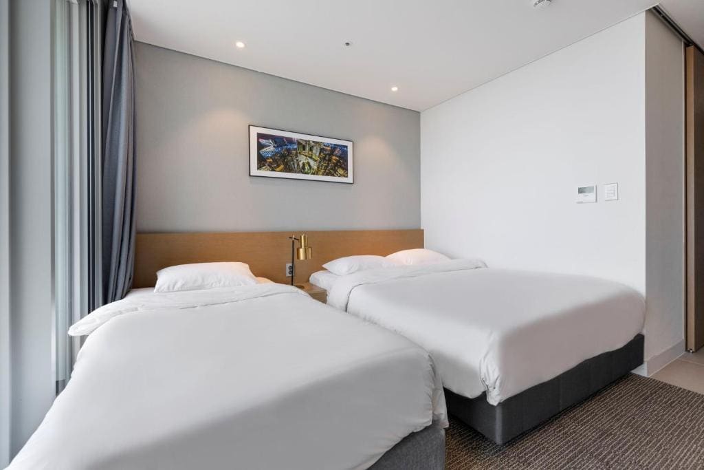 Double Room room - Image 1