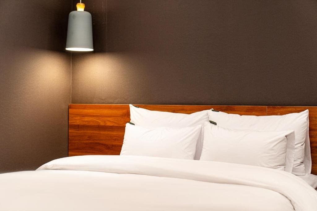 Standard Double Room room - Image 3