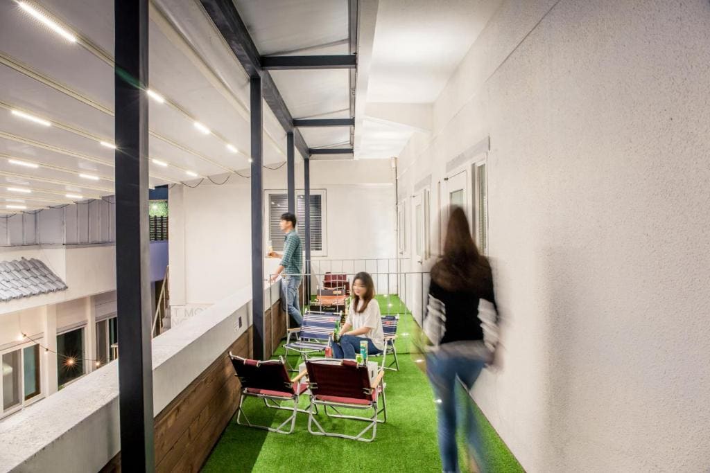 Triple Room with Terrace room - Image 2