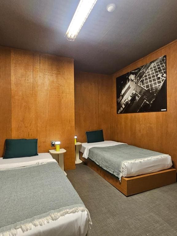 Twin Room with Private Bathroom room - Image 2