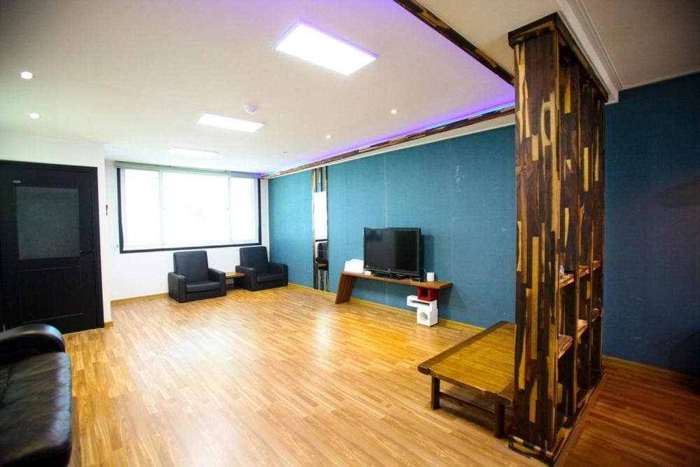 Quadruple Room room - Image 3