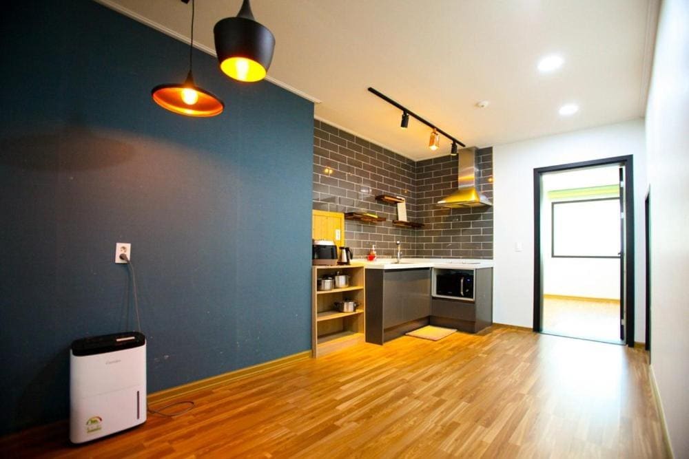 Quadruple Room room - Image 2