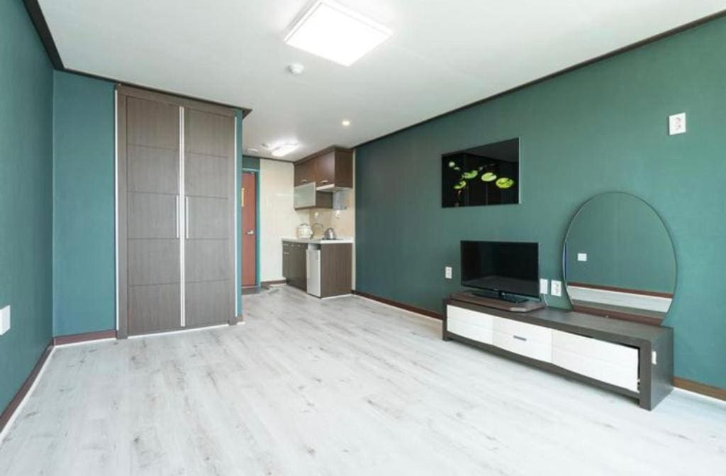 Standard Double Room room - Image 3