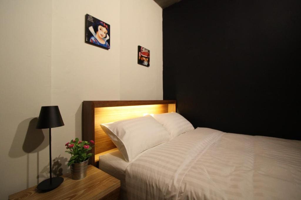 Double Room room - Image 1