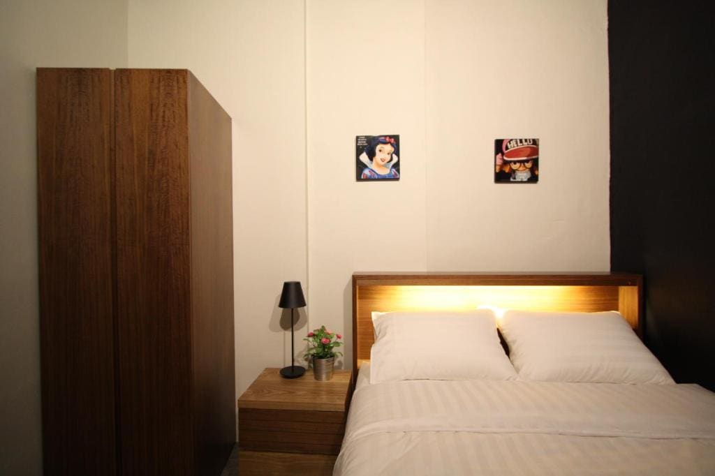 Double Room room - Image 3