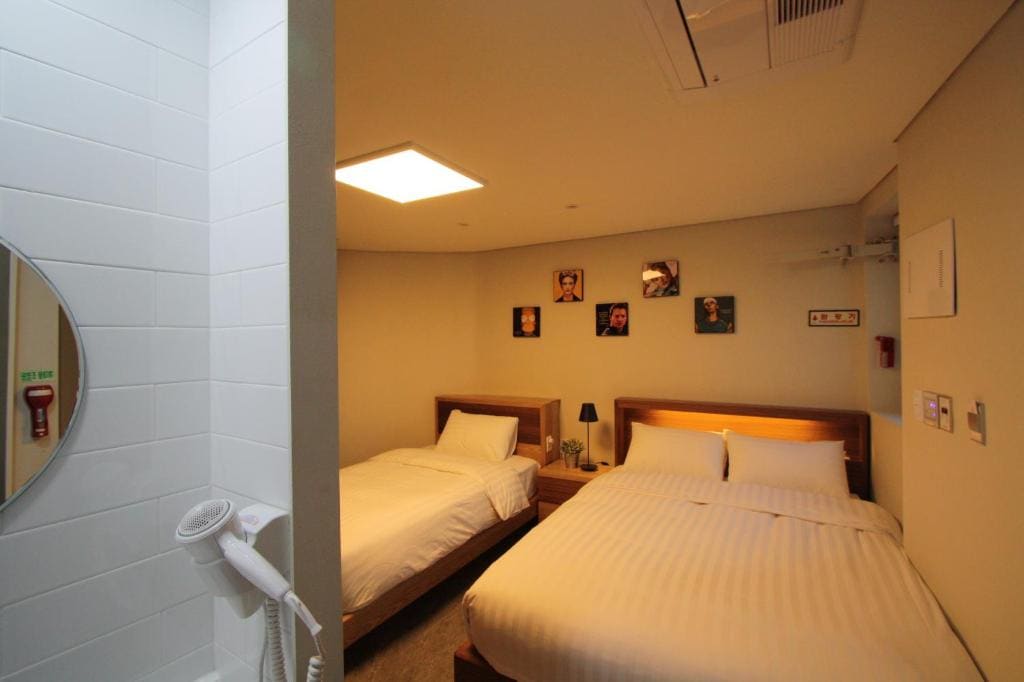 Triple Room room - Image 2