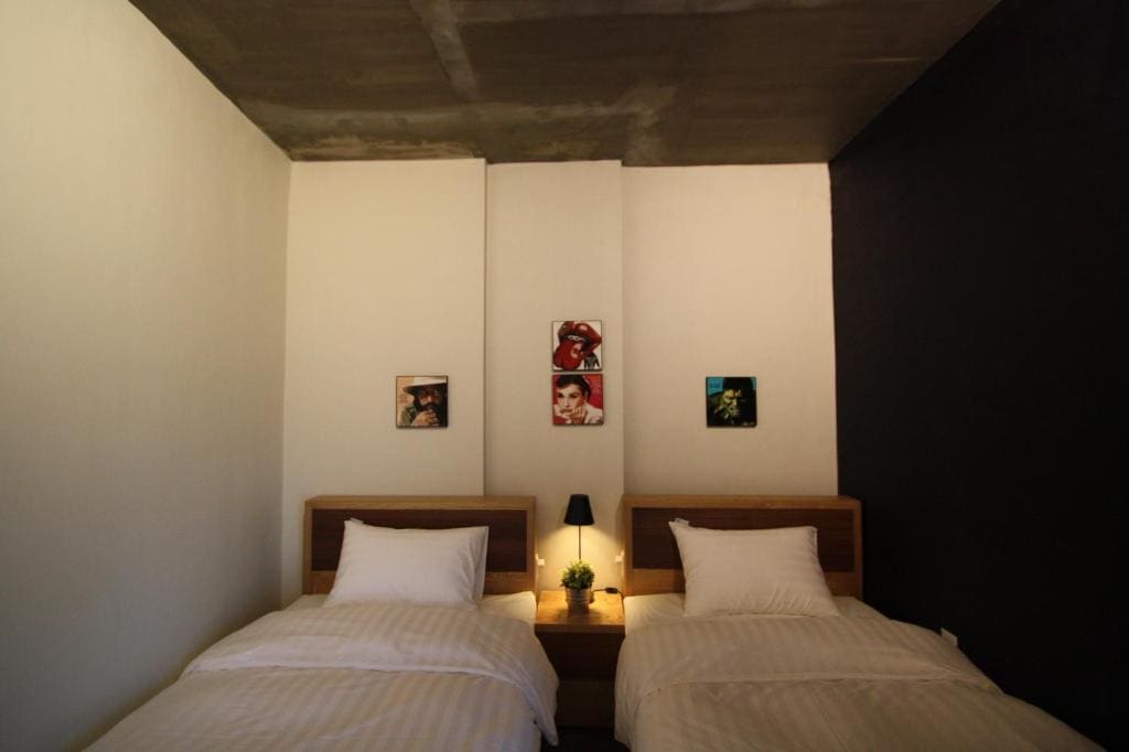 Twin Room room - Image 2