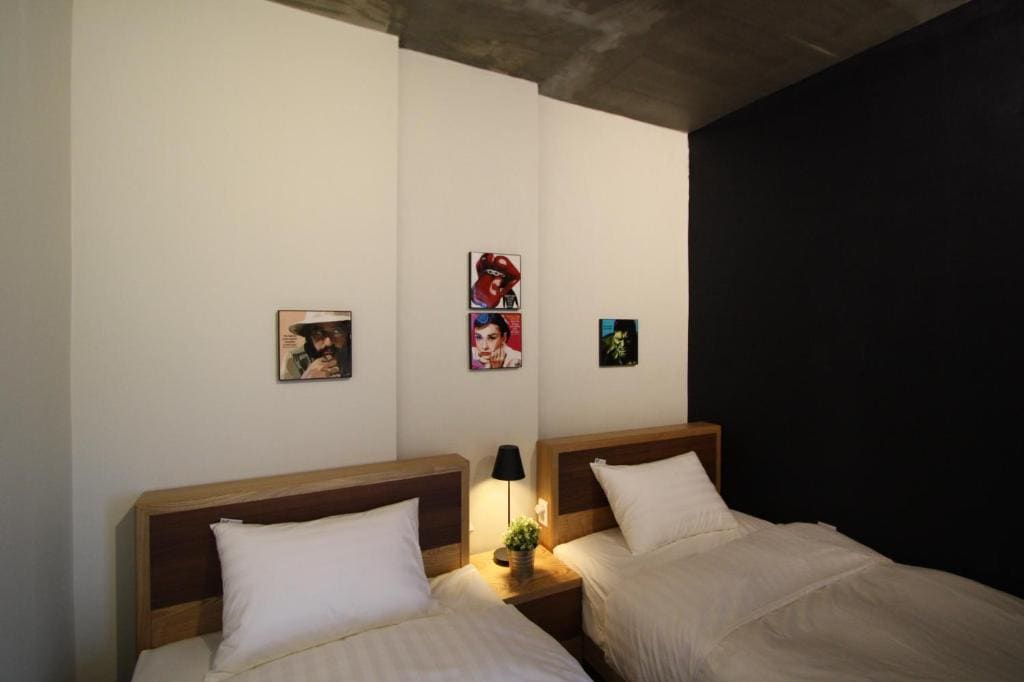 Twin Room room - Image 3