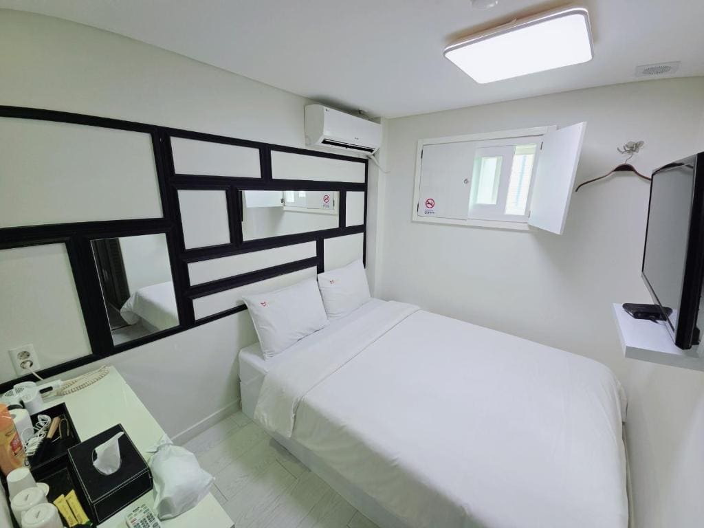 Double Room room - Image 1