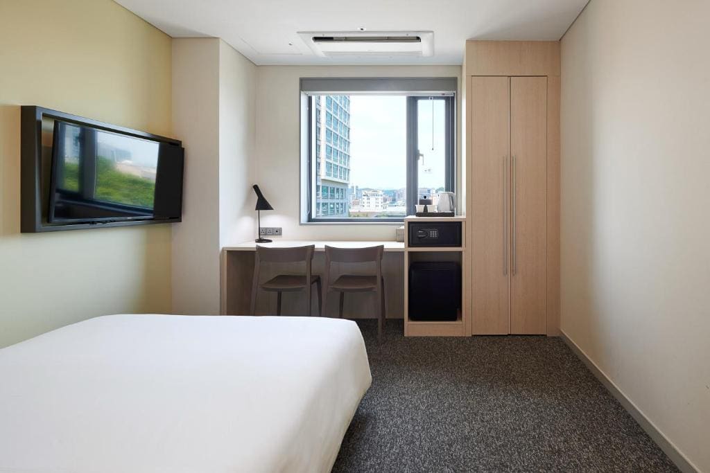 Semi Double Room room - Image 2
