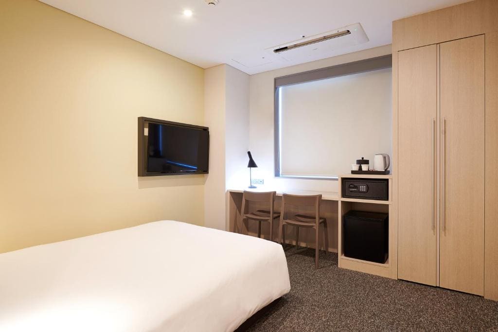 Semi Double Room room - Image 3
