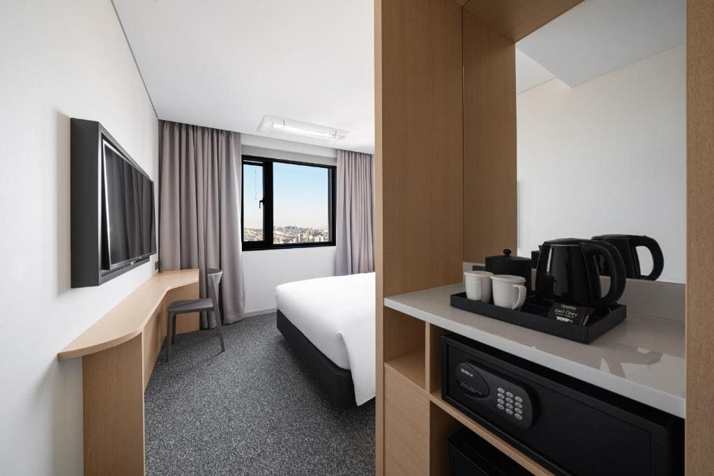 Standard Double Room room - Image 1