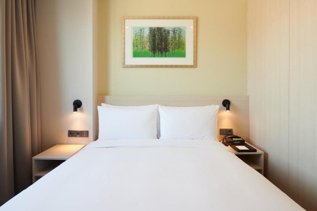 Standard Double Room room - Image 2