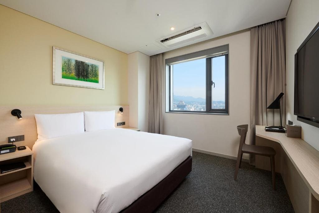 Standard Double Room room - Image 3