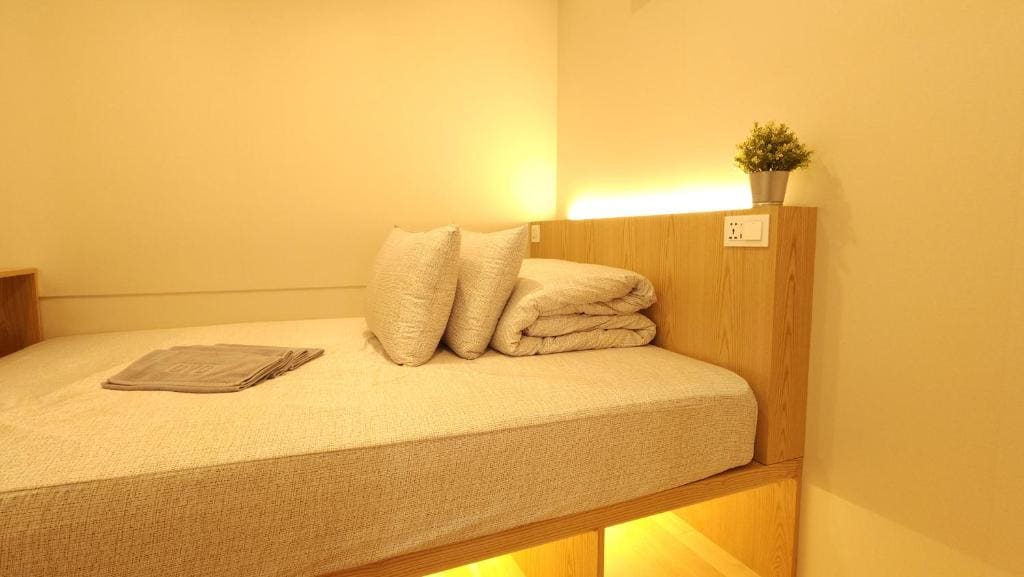 Economy Double Room room - Image 2