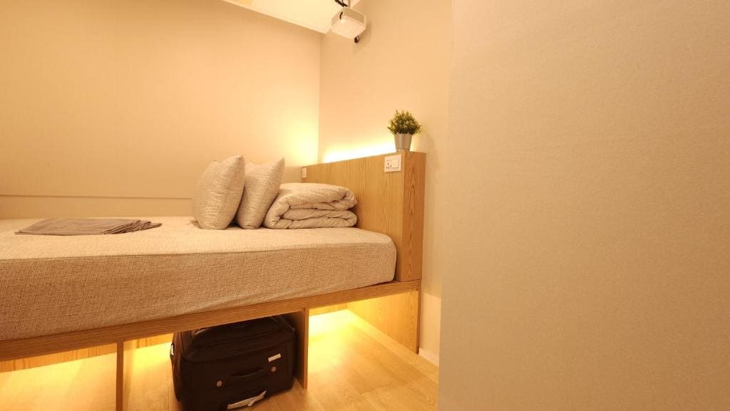 Economy Double Room room - Image 3