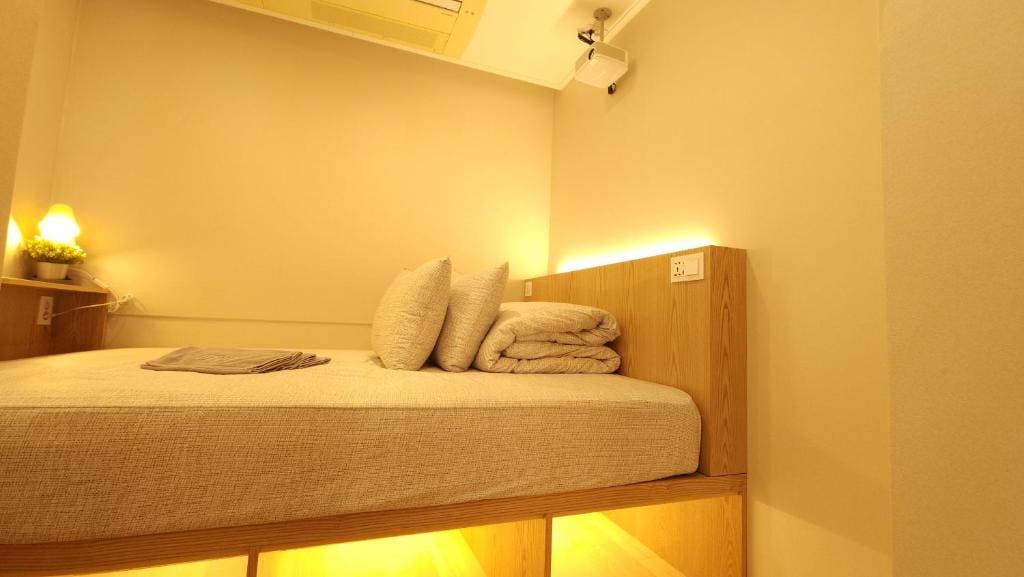 Economy Double Room room - Image 1