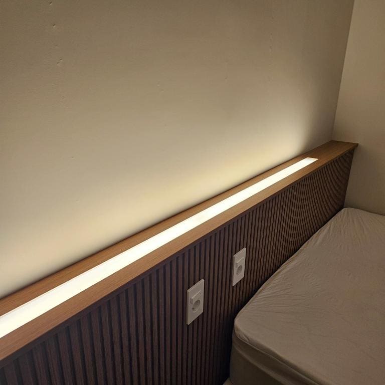 Deluxe Room room - Image 2
