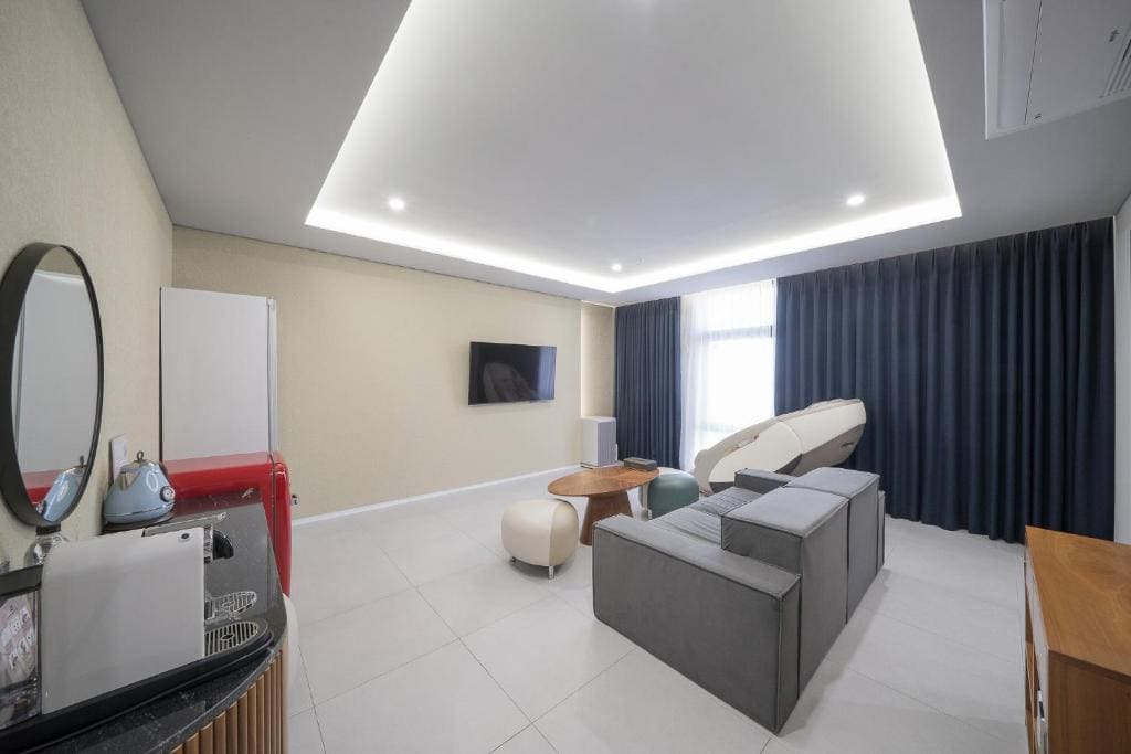 Family Suite room - Image 2