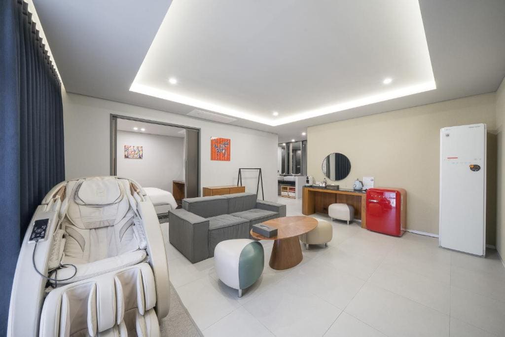 Family Suite room - Image 1