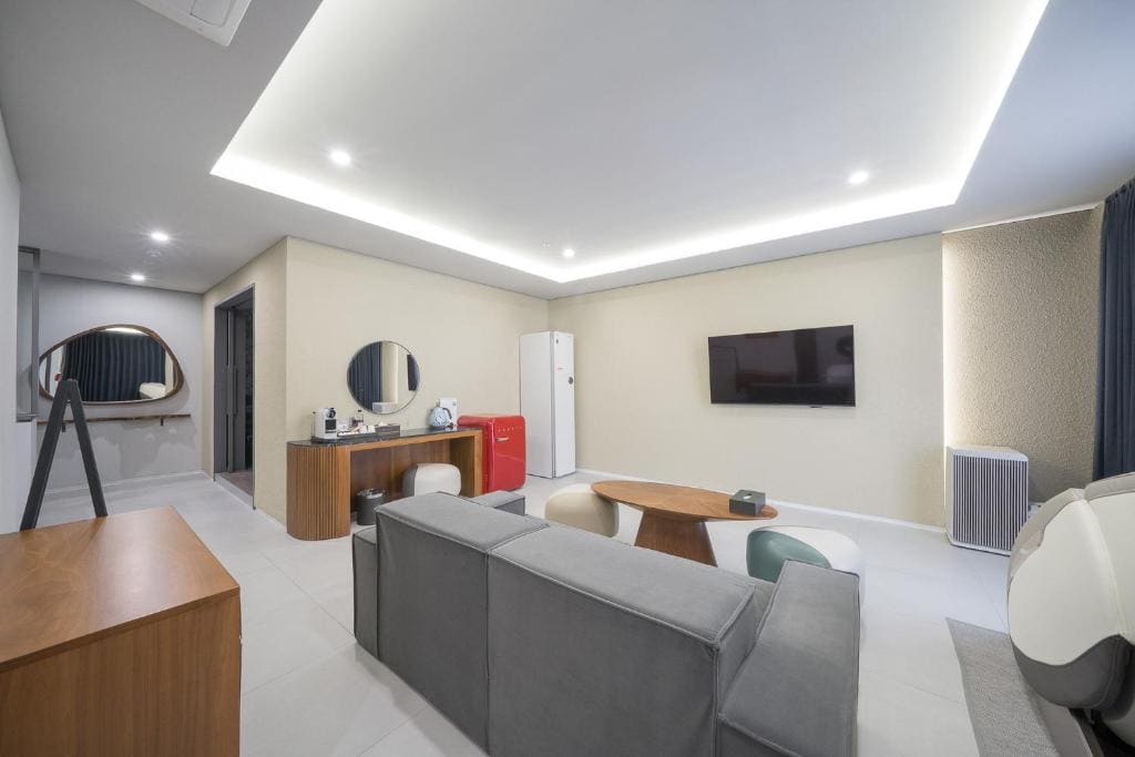 Family Suite room - Image 3