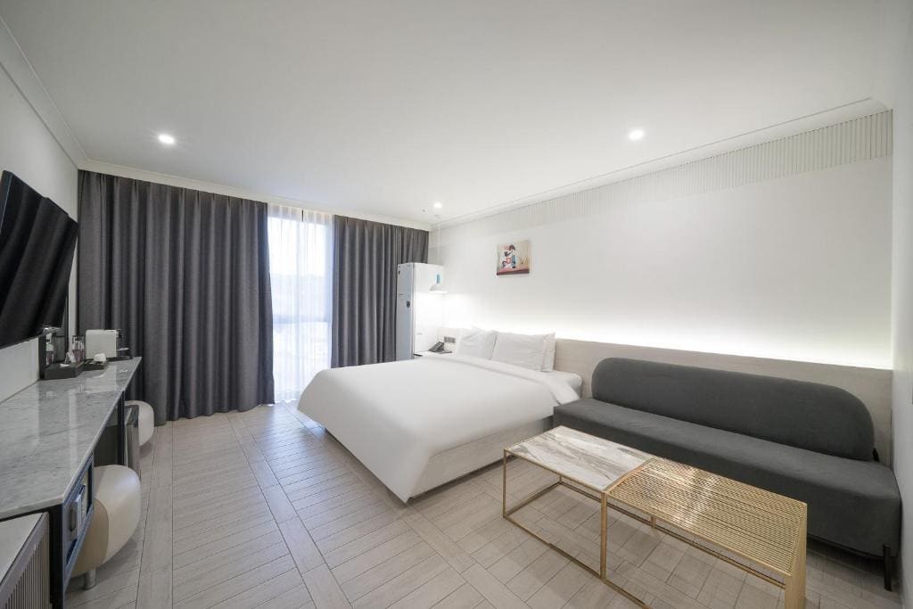 Standard room - Image 2