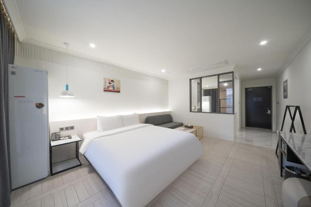 Standard room - Image 3