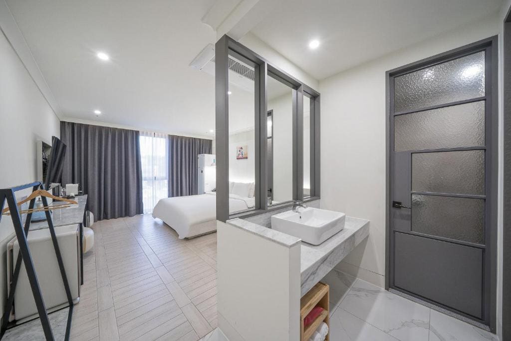 Standard room - Image 1