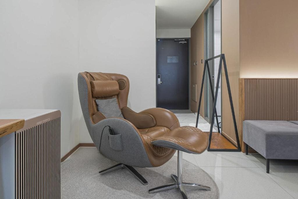Deluxe Nouhaus room - Image 2