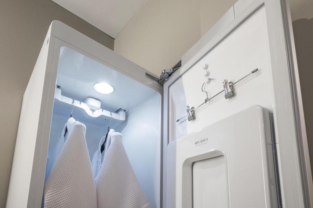 Deluxe bodyfriend room - Image 2