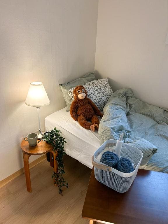 Single Room room - Image 2