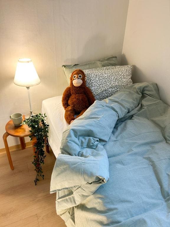 Single Room room - Image 1