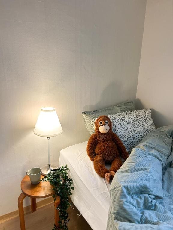 Single Room room - Image 3