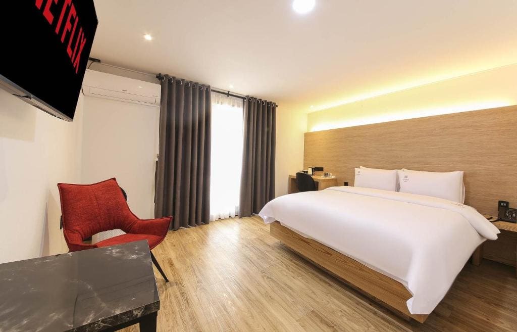 Superior Double Room room - Image 1