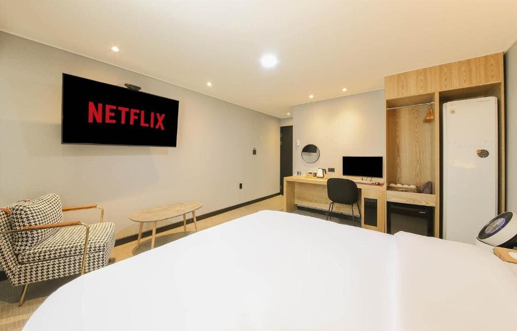 Superior Double Room room - Image 2