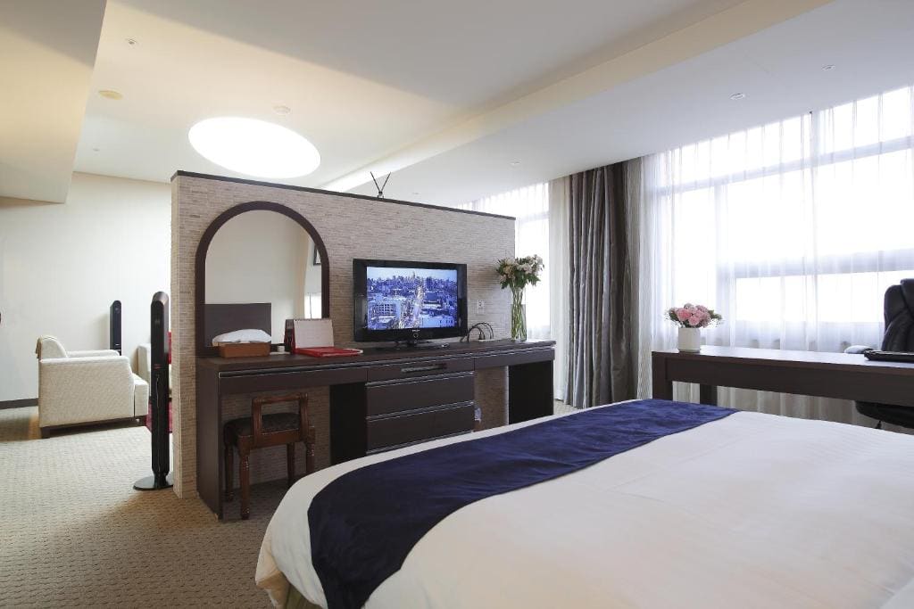 Junior Suite room - Image 1