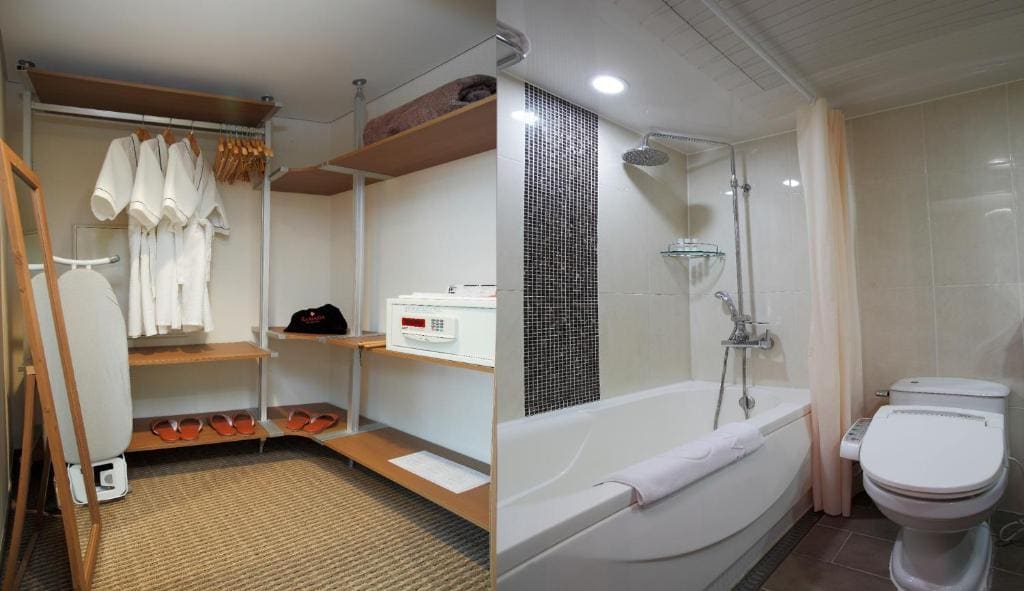 Family Suite room - Image 2