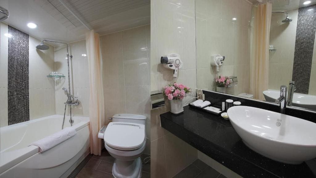 Family Suite room - Image 1