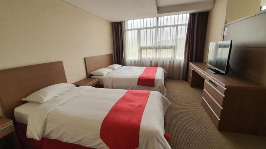 Superior Twin Room room - Image 1