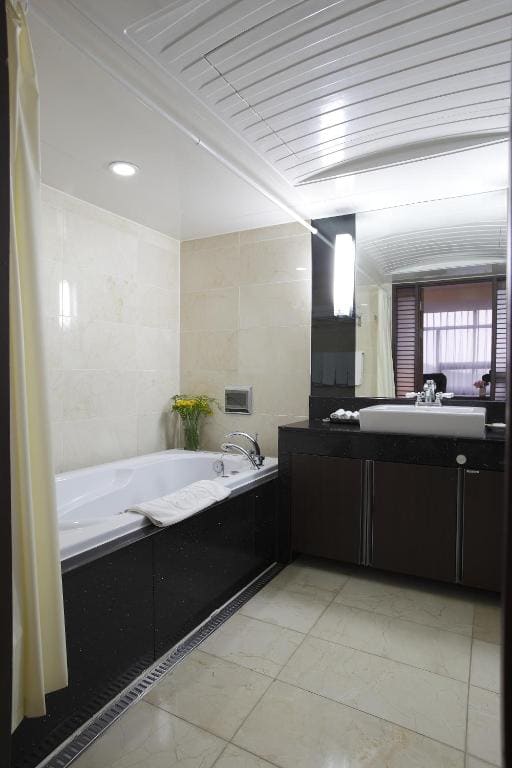 Junior Suite room - Image 3