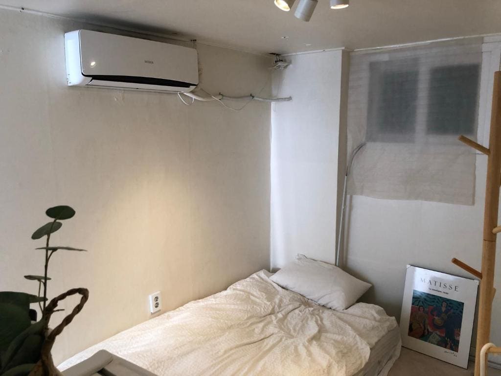 Single Room room - Image 1