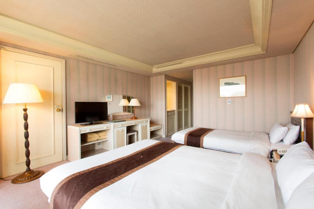 Standard Double Room room - Image 1