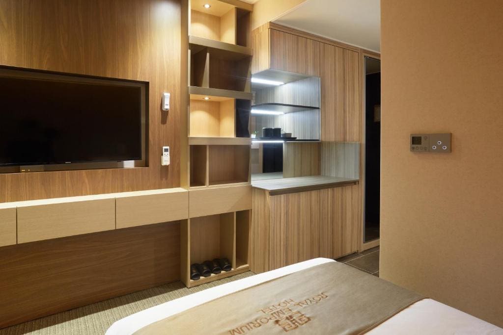 Family Room with Sea View room - Image 3