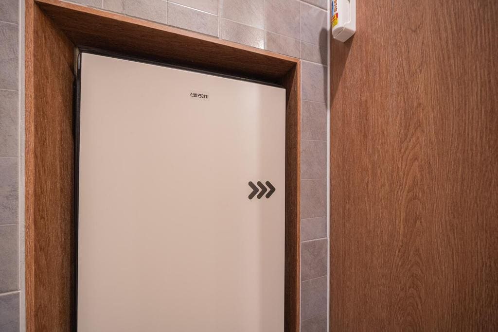 Twin Room room - Image 1